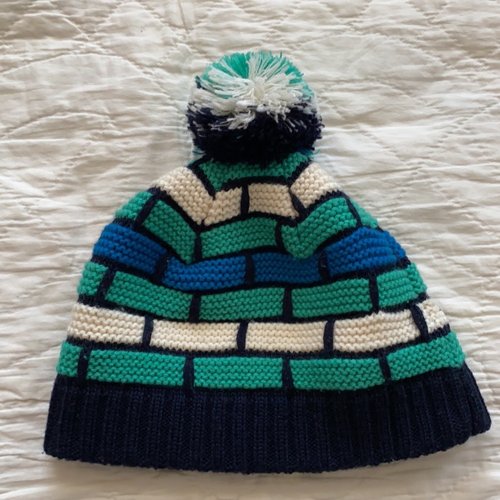 Smartwool Toque - Picture 3 of 4